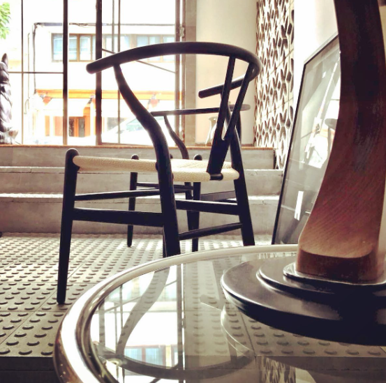 Muebels de diseño salón