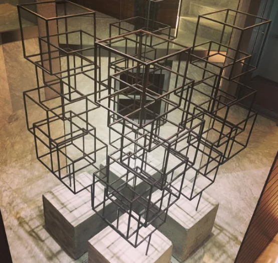 Arte – Foto 10 Piezxa de arte para diseño de interiores