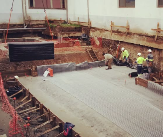 Construcción – Foto 8 Proyecto obra construccón